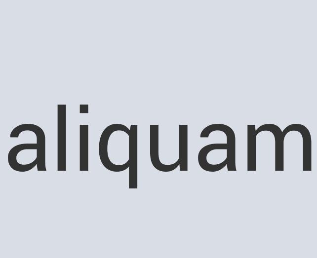 Awesome Cotton Restware