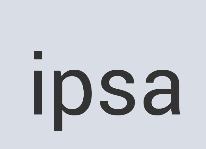 Awesome Concrete Sacrificial Ham