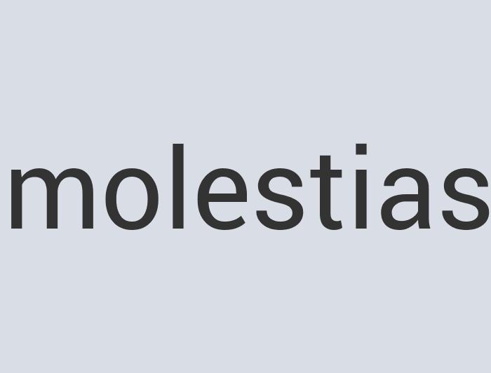 Fantastic Iron Installity
